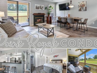 230 Turnberry Drive #1