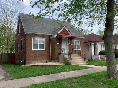 13819 S State St