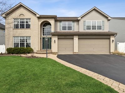 4917 Kimball Ln