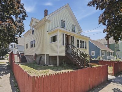 110 Waterhill St