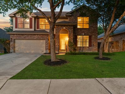 2669 Crusader Bend