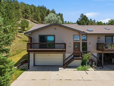 Property at 4223 Foothill Dr, Rapid City, SD