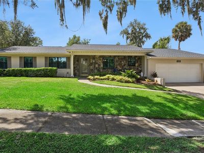 1325 OVERLOOK DRIVE