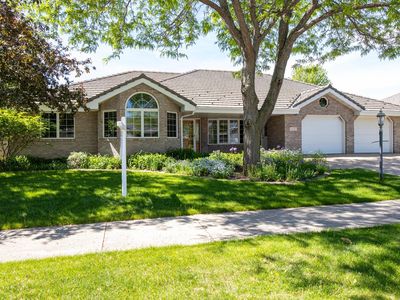 509 Kadinger Way