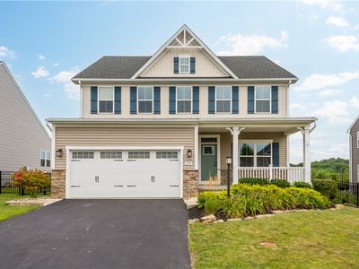 Property at 250 Regency Dr, Eighty Four, PA