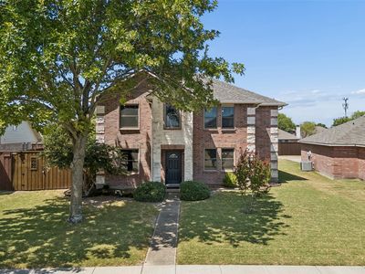 2903 Meadow Bluff Dr