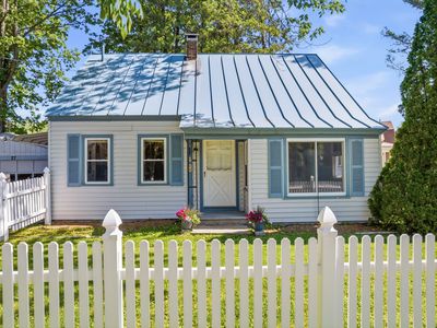 27 Edgemont Avenue