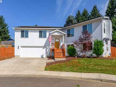 413 NW Pacific Hills Dr