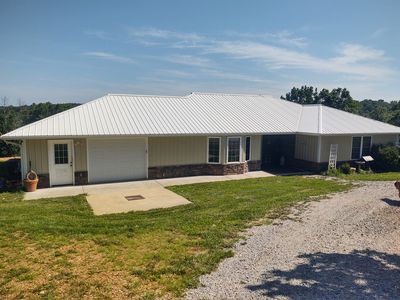 3870 SE 401 Pvt Rd