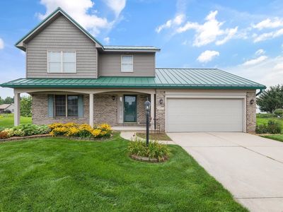 Property at 18865 Fillmore Dr, Goshen, IN