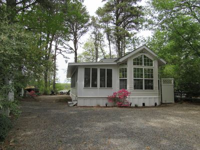185 Cotuit Road #C-17