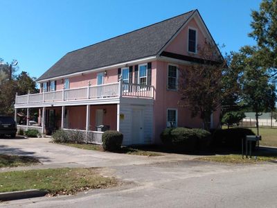 40 W Rigby St UNIT B