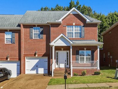 1000 Indian Ridge Cir