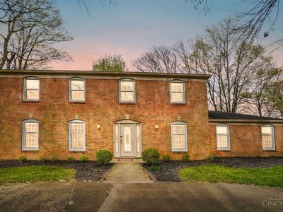 10625 Thistlewood Ct