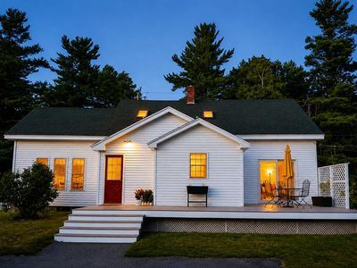 251 Hampden Road