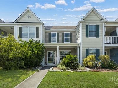 115 Fairgreen Street