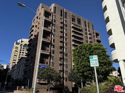 10550-10550 Wilshire Blvd #103