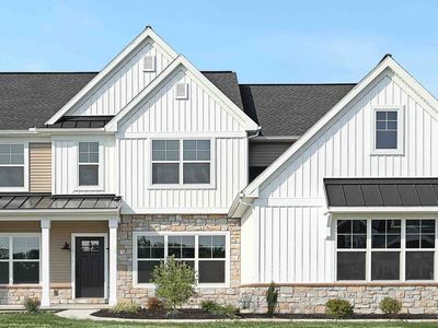 Callahan Plan, The Meadows at Colonial Club