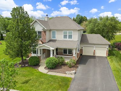 2702 Oak Dr