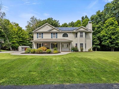 83 Whitford Road