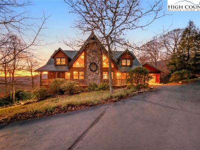 2035 Grouse Moor Road