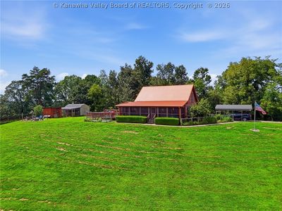 498 Goshen View Dr