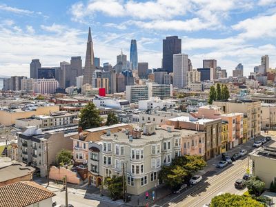 Mason Sanfrancisco