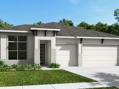 2778F Plan, Star Farms at Lakewood Ranch 60'