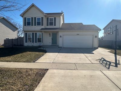 1999 N Amber Prairie Way