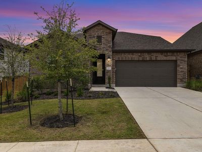 Property at 328 Terrene Trl, Georgetown, TX