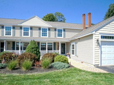 6 Fox Run Court UNIT 23