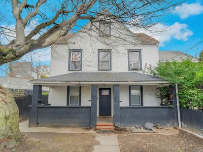 Property at 10 Everett Street, New Rochelle, NY