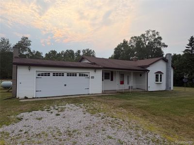 Property at 2402 Mertz Rd, Caro, MI
