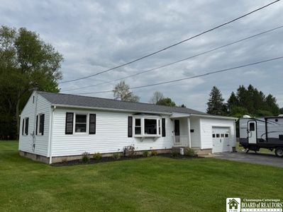 Property at 1708 Haskell Pkwy, Olean, NY