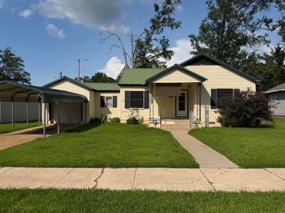 Property at 705 3rd St S, Amory, MS