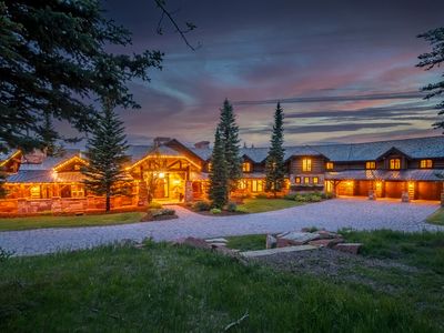 1943 N Wolf Creek Ranch Rd #12