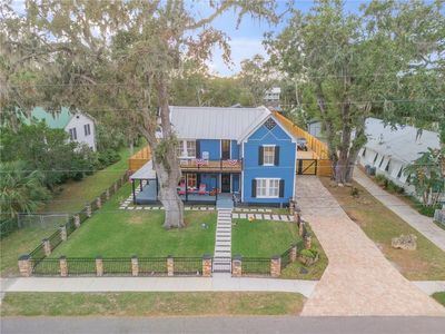 532 Faulkner St
