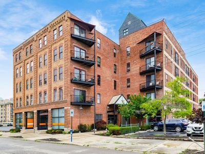 432 E Rich St Unit 2I