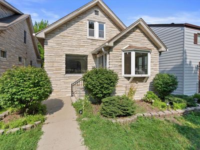 2357 South 77th STREET