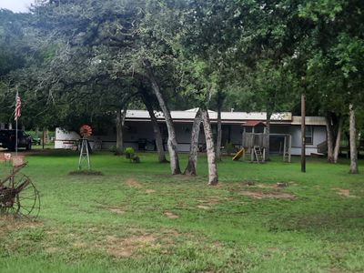 537 County Road 131