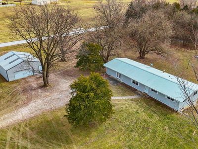 5050 E Woodson Harris Rd