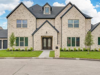 7507 Moreton Ct