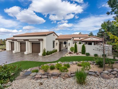 4485 Mountaingate Dr