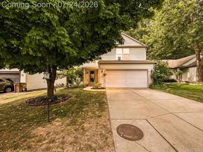 1643 Prairie Dr