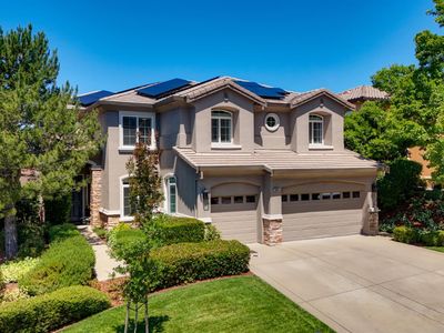 5357 Garlenda Dr