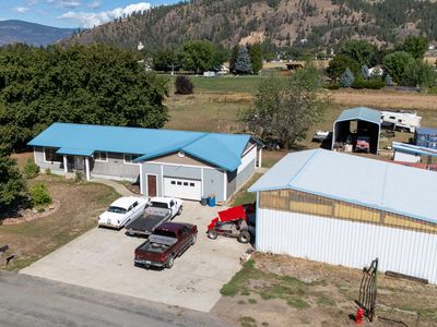 Property at 665 E Riverview Ln, Kettle Falls, WA