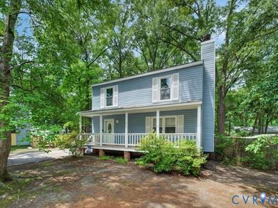 Property at 6704 Darcy Ct, Chesterfield, VA