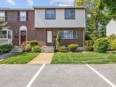 399 Pond St APT B8