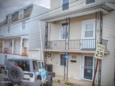 Property at 714 W Mulberry St, Shamokin, PA
