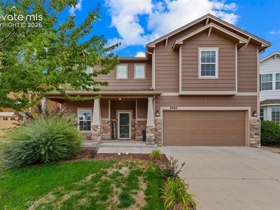 8964 Vanderwood Rd
